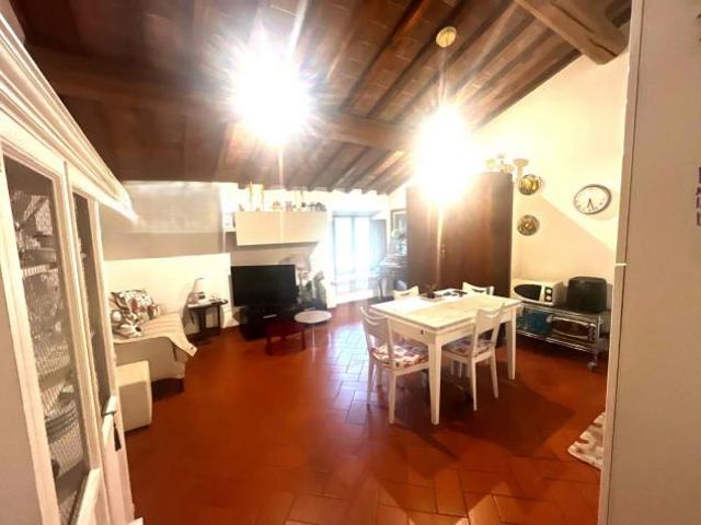 Appartamento in vendita a La Villa, Campi Bisenzio