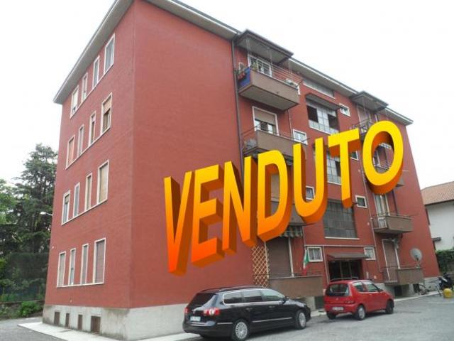 Appartamento in vendita a Cavenago Brianza, Lombardia