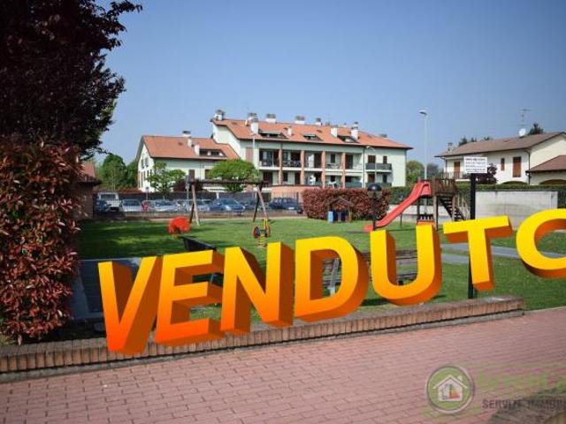 Appartamento in vendita a Ornago, Lombardia