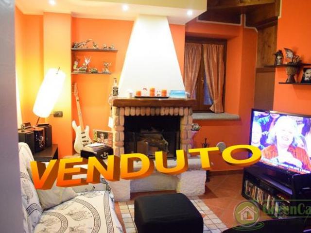 Appartamento in vendita a Ornago, Lombardia