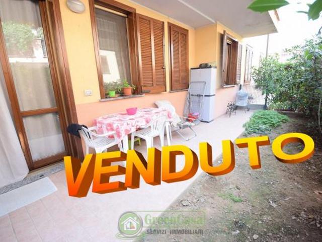 Appartamento in vendita a Roncello