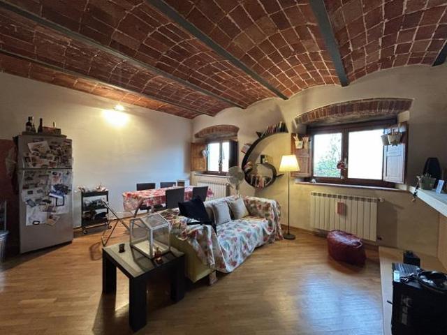 Appartamento in vendita a Signa, Toscana