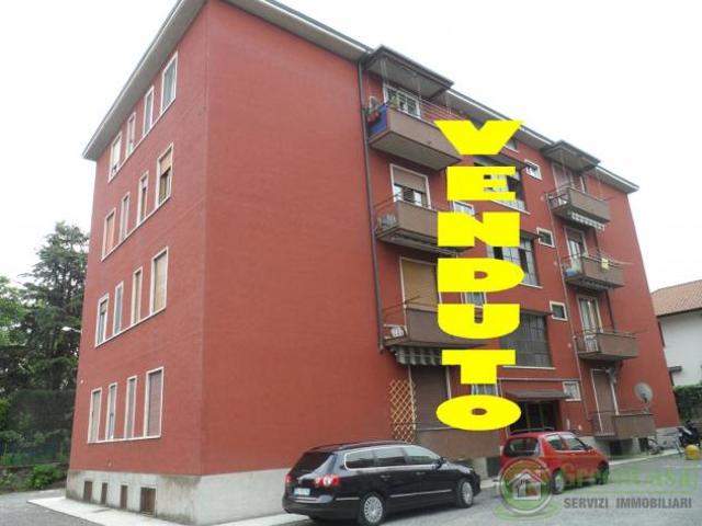 Appartamento in vendita a Cavenago Brianza, Lombardia