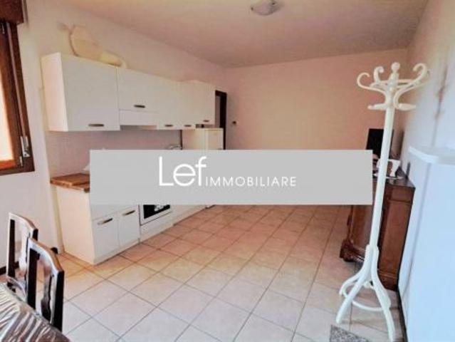 Appartamento in vendita a Santa Lucia Di Piave, Veneto