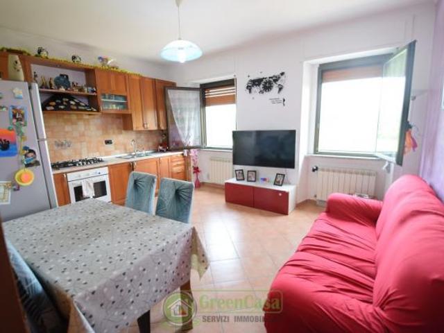 Appartamento in vendita a Bellusco, Lombardia