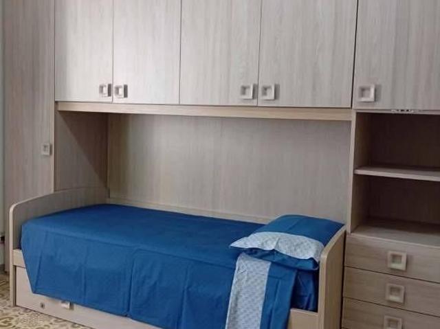 Appartamento in affitto a Cornate D'adda, Lombardia