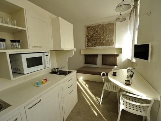 Monolocale in affitto a Milano