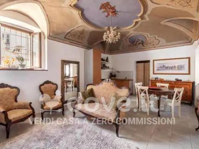 Appartamento in vendita a Comunità Montana Valli del Verbano, Casalzuigno