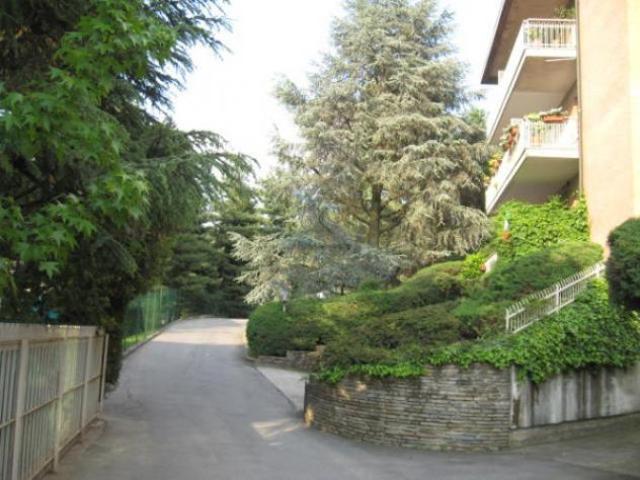 Monolocale in vendita a Circoscrizione 7, Piemonte