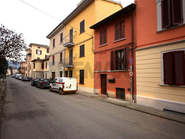 Appartamento in affitto a Salsomaggiore Terme, Reggio Emilia