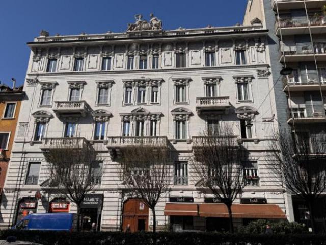 Monolocale in affitto a Milano, Lombardia