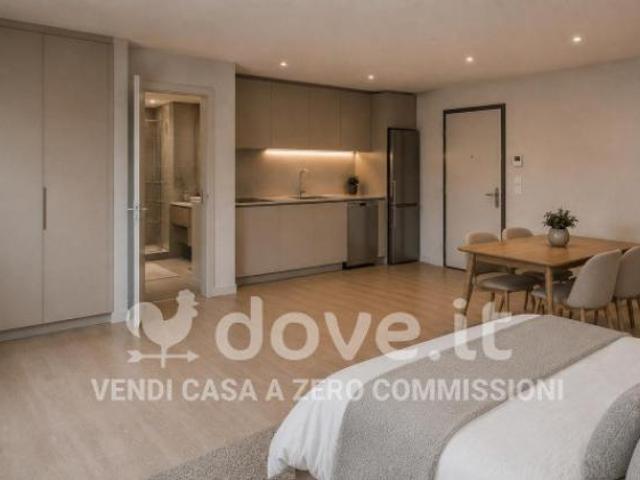 Monolocale in vendita a Belcantone, Bologna