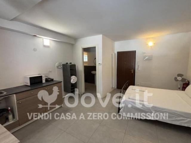 Monolocale in vendita a Bologna, Reggio Emilia