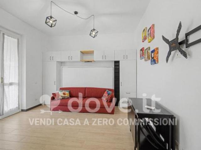 Monolocale in vendita a San Lanfranco, Pavia