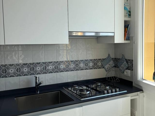 Appartamento in affitto a Camogli, Liguria