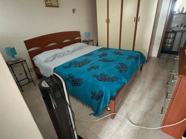 Appartamento in affitto a Centro storico, Catania