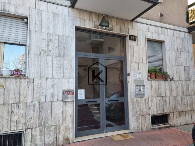 Appartamento in affitto a Municipio 1, Milano