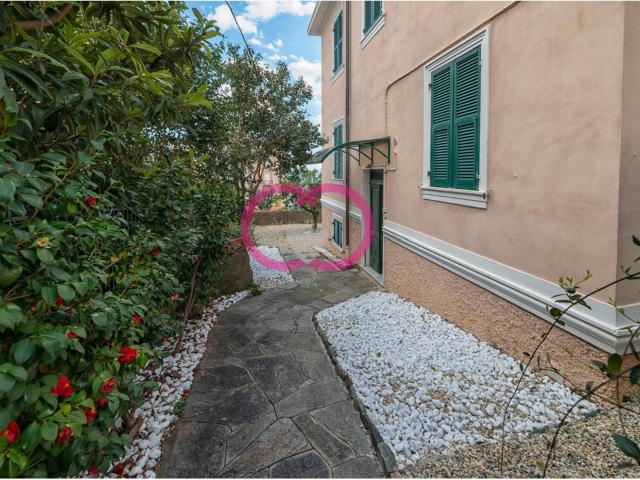 Appartamento in affitto a Varazze, Liguria