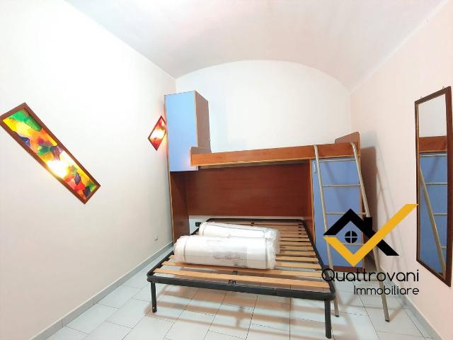 Appartamento in affitto a Borgo-Sanzio, Catania