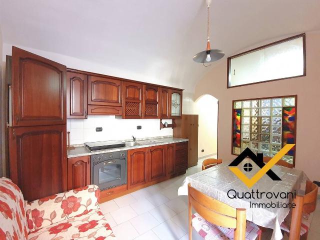 Appartamento in affitto a Borgo-Sanzio, Catania
