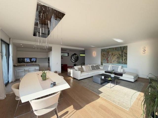 Apartment mieten in Portone, Morcote