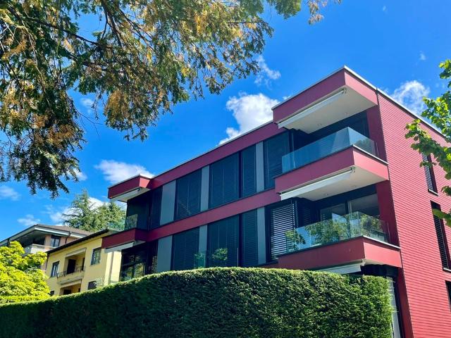 Apartment mieten in Aldesago, Tessin