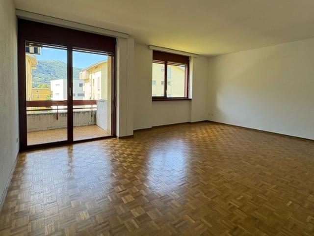 Apartment mieten in Bellinzona, Tessin