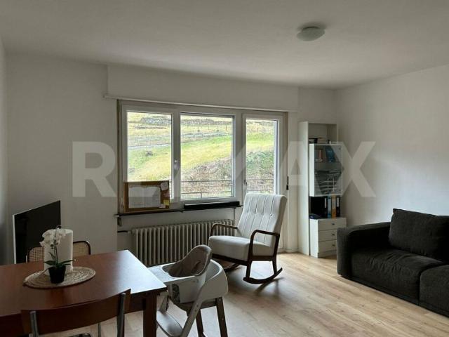Wohnung kaufen in Taverne, Tessin