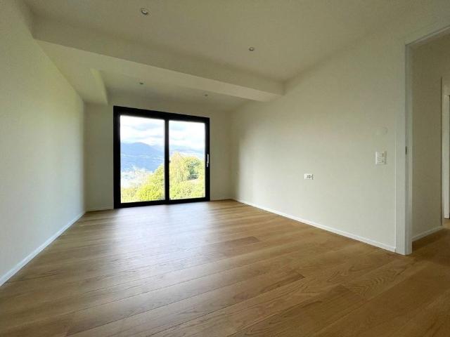 Apartment mieten in Montagnola, Collina d'Oro