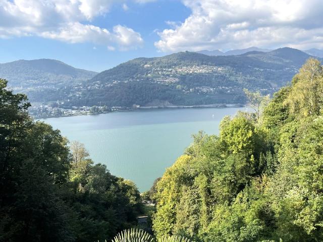 Apartment mieten in Poporino, Collina d'Oro