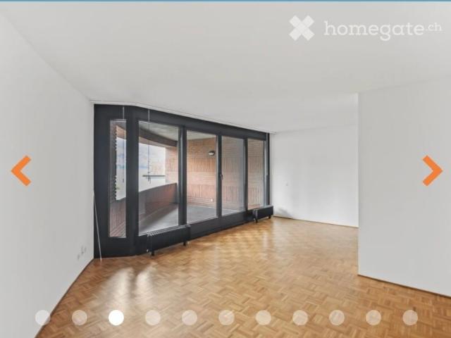Apartment mieten in Circolo di Lugano est, Lugano