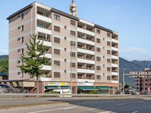 Apartment mieten in Breganzona, Lugano