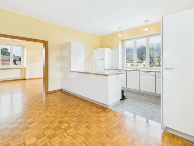 Wohnung kaufen in Bellinzona, Tessin