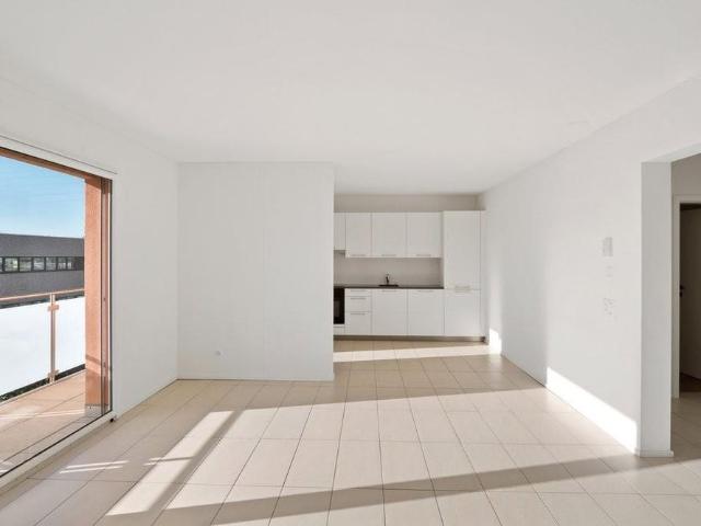 Apartment mieten in Rancate, Mendrisio