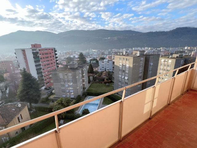 Immobilie kaufen in Vacallo, Tessin