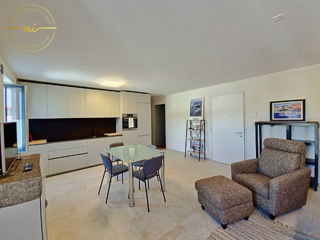 Wohnung kaufen in Mendrisio, Tessin