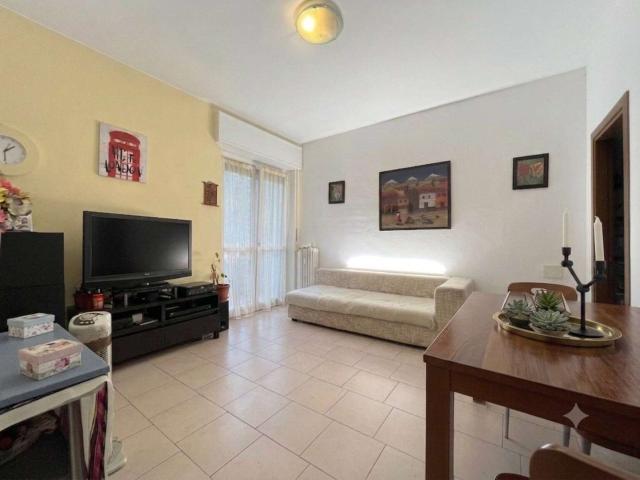 Appartamento in affitto a Pieve Modolena, Re