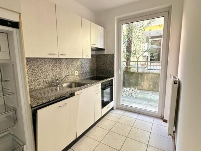 Wohnung mieten in Paradiso, Tessin