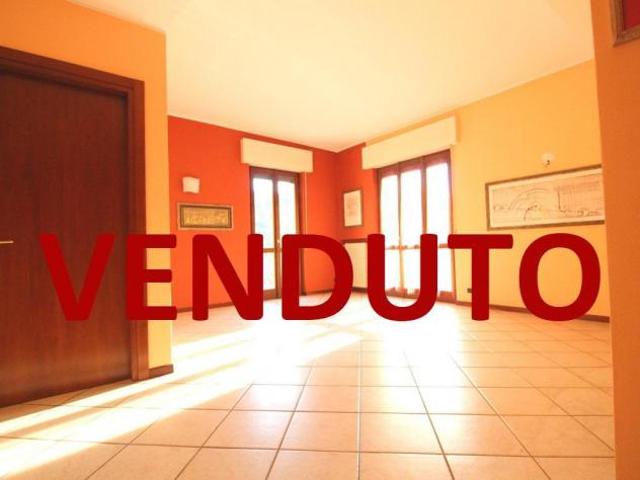 Appartamento in vendita a Viganò, Lombardia