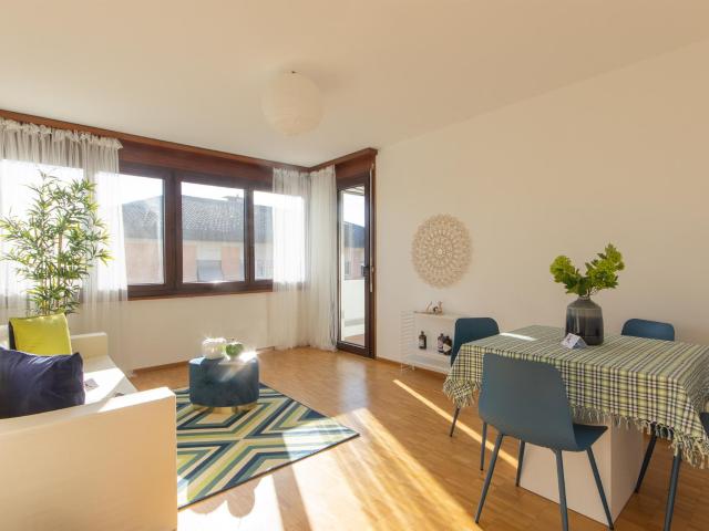 Apartment mieten in Massagno, Tessin