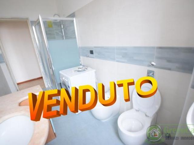Appartamento in vendita a Agrate Brianza, Lombardia