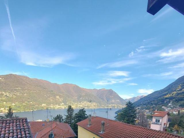 Appartamento in vendita a Blevio, Lombardia