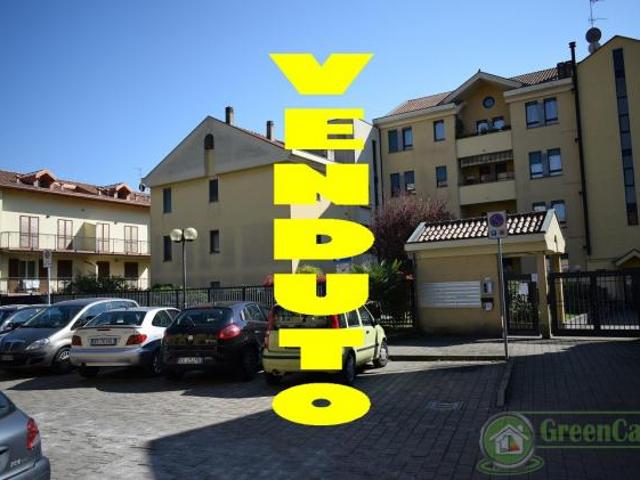 Appartamento in vendita a Cavenago Brianza, Lombardia