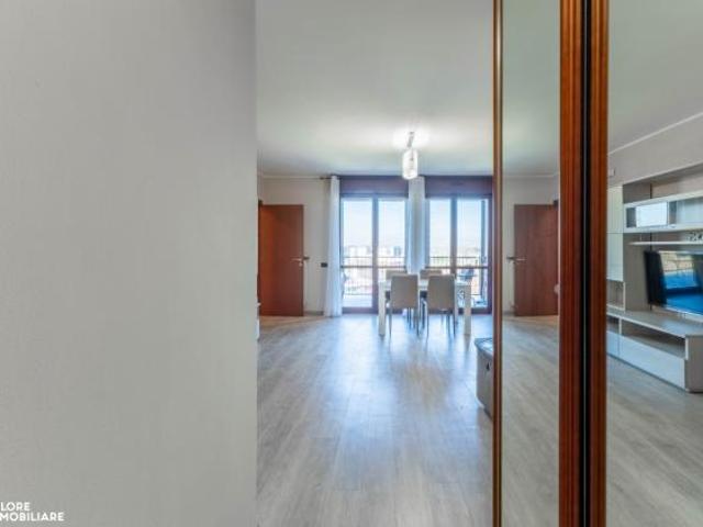 Appartamento in vendita a Mediglia, Lombardia