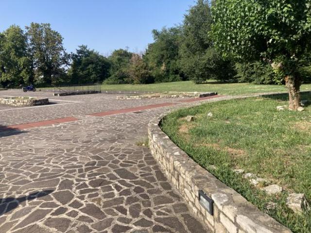 Appartamento in affitto a Zona Nord, Brescia
