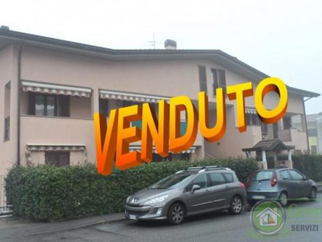 Appartamento in vendita a Cambiago, Lombardia