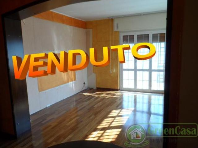 Appartamento in vendita a Zona Omogenea Milano Nord, Brugherio