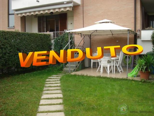 Appartamento in vendita a Agrate Brianza, Lombardia