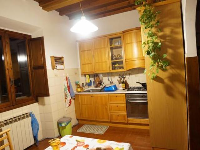 Appartamento in vendita a Due Strade, Firenze