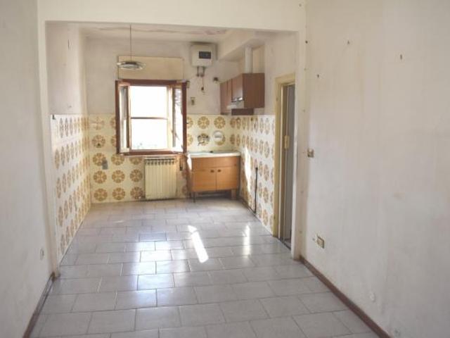 Appartamento in vendita a Montaione, Firenze